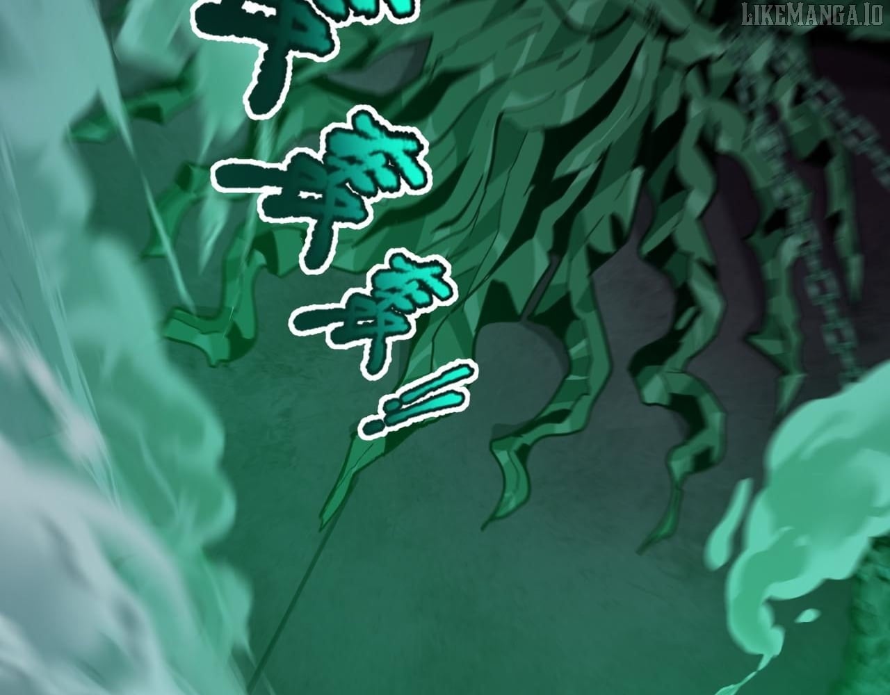 Era of the Haunted Chapter 535 - page 149